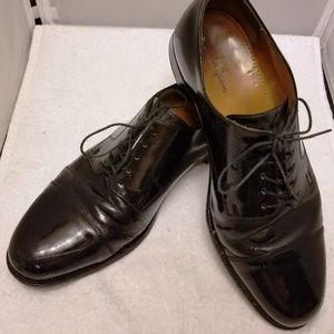 Cole Haan lace up oxford High Gloss 11.5D